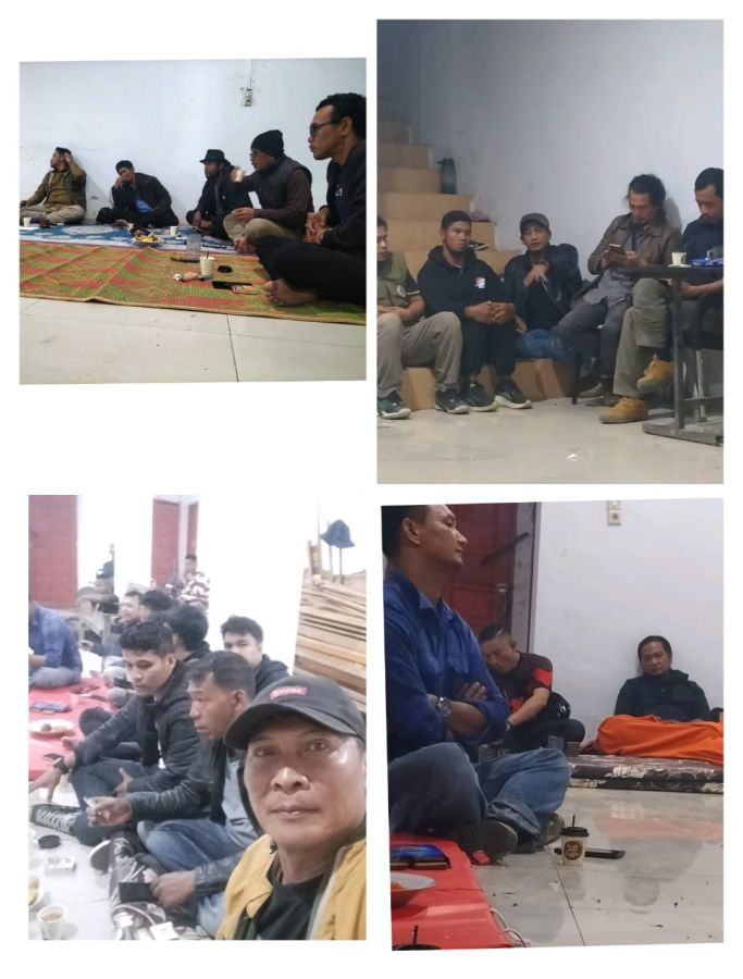 132 Hari Pascabencana, Relawan Aceh Tengah Desak Pemerintah Percepat Rehabilitasi: “Jangan Biarkan W