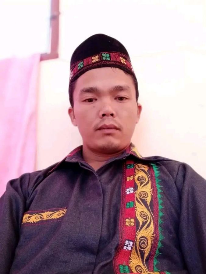 Alimin: Tokoh Masyarakat Linge Mendukung Tambang Di Kampung Lumut