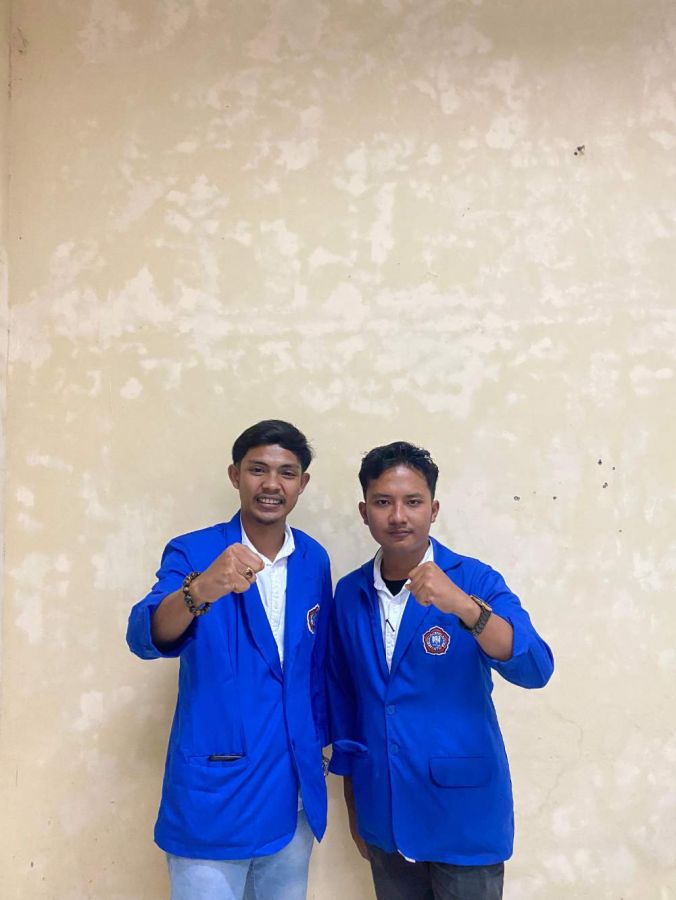 Asraf Terpilih Aklamasi Dalam Mubes PEMA Universitas Gajah Putih Takengon Periode 2025- 2026