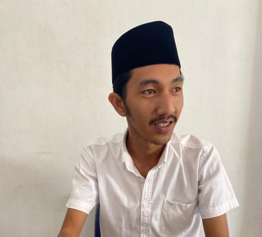 Ayi: Alhudri Jawaban Untuk Aceh Tengah