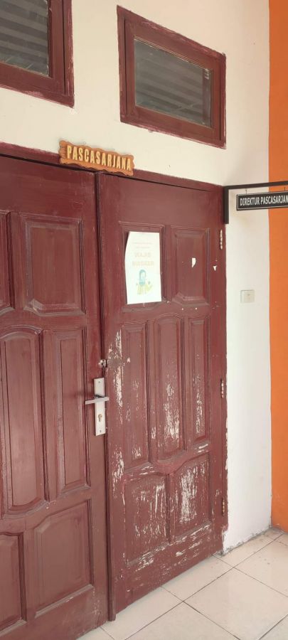 Diduga Ada Pungli Pasca Sarjana di IAIN Takengon