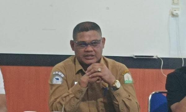 Digitalisasi Sistem BRA, Jamaluddin : Tidak Perlu Antar Proposal, Cukup Gunakan E-Proposal