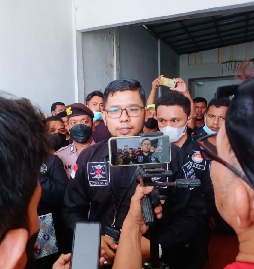 Dinilai Tidak Mampu, YARA Minta Mendagri Copot Pj. Bupati Bireuen
