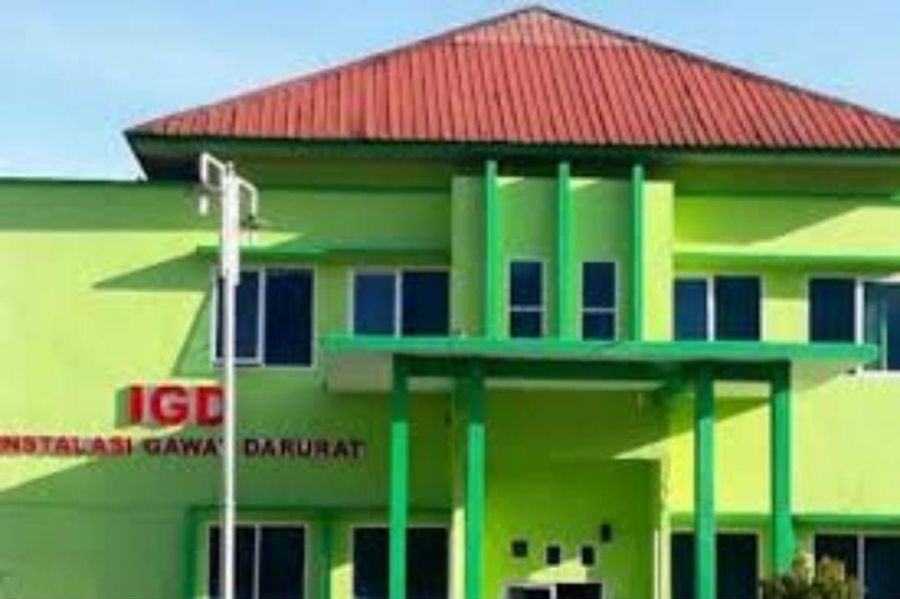 Direktur RSUD Muyang Kute Terkesan Memiliki Benteng Kuat Di Tengah Derasnya Badai Masalah