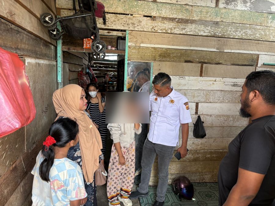 Ditemukan Selamat, Polisi Lakukan Pendalaman Remaja 15 Tahun Yang Dilaporkan Hilang di Aceh Tengah 