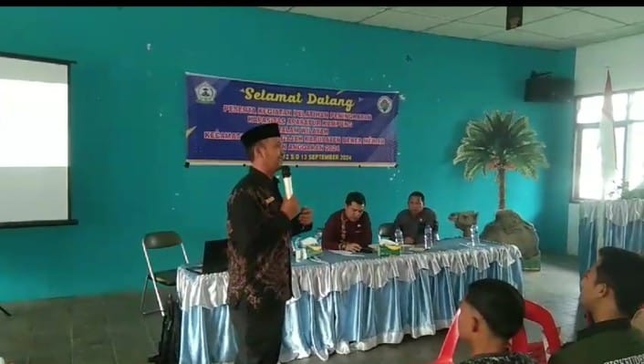 DMPK Bener Meriah Akan Terus Maksimalkan Pemberdayaan Ekonomi Desa Melalui Bumdes