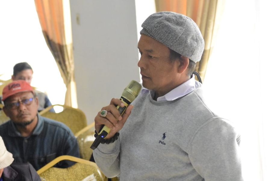 Dugaan Oknum Wartawan Minta Rp15 Juta Mengguncang Pers Gayo, SMSI Tegaskan Wartawan Bukan Preman