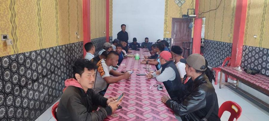 Forum Bersama Wartawan Gayo Mendesak