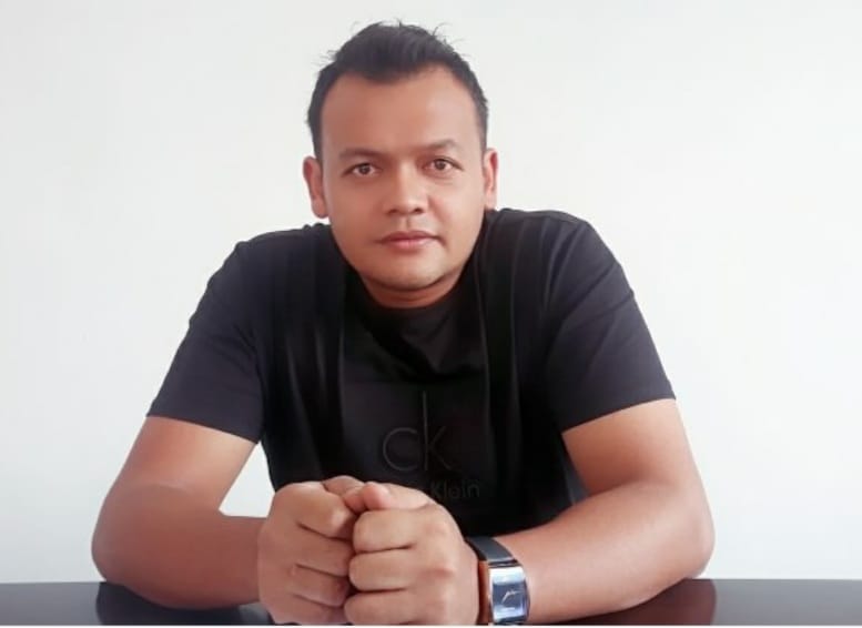 GANISPH PT. JMI Telah Dibuka, Rantai Ekonomi Getah Kembali Berjalan Normal di Aceh Tengah