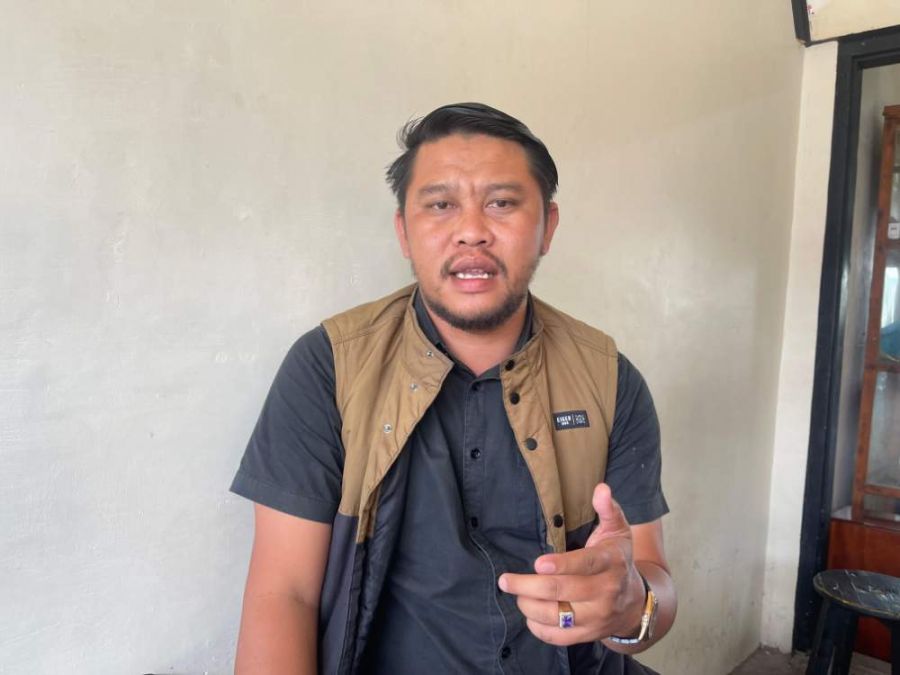 Haili Yoga Diminta Beberkan Hasil Evaluasi Pelatihan Life Skill