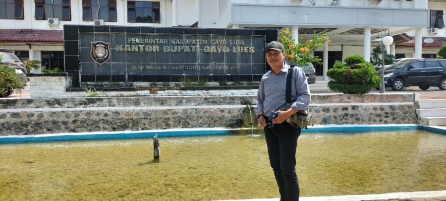 Isu Viral Terhenti, Insan Pers Duga Ada Oknum Wartawan di Balik Mandeknya Penyelesaian Kisruh Wabup