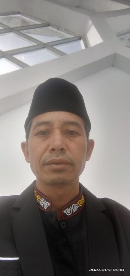 Iwan Suku SH Klarifikasi Dituduh Ketidaktransparan Dalam Penggunaan Dana Desa