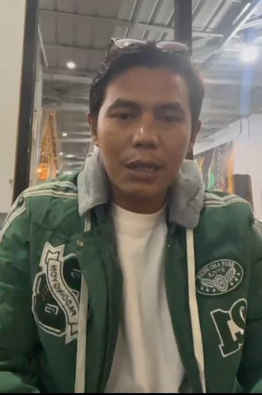 Jelang Milad ke-21, Tokoh Muda ALA Firdaus Ajak Warga 6 Kabupaten Jaga Damai dan Kibarkan Semangat P