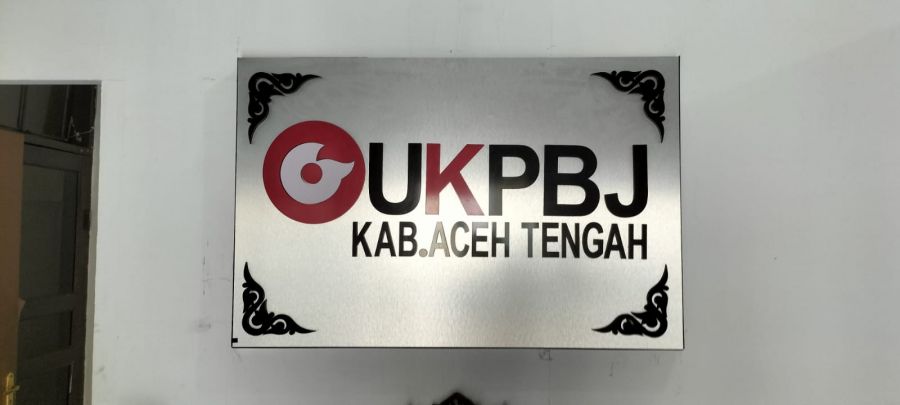 Kabag PBJ Aceh Tengah Alergi Wartawan, Diduga Ada Permainan Kotor Antara PPTK dan Rekanan 