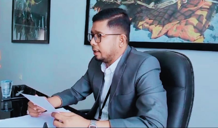 Keluarga Korban Pembunuhan Sadis Santri Di Pidie Jaya Minta Banding