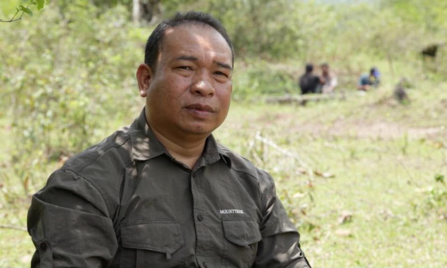 Ketidakadilan Pembangunan Bisa Mengancam Perdamaian Aceh