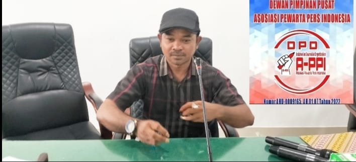 Ketua APPI Aceh Utara Murka: Wartawan Diusir Saat Liput Dana Desa Peureupok, Laporkan Ke Provinsi