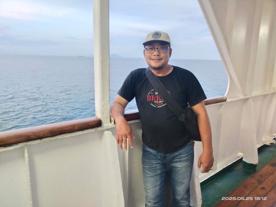 Ketua PJS Kiki Arifa Minta Polres Bener Meriah Tangkap Pelaku Dugaan Penganiayaan 