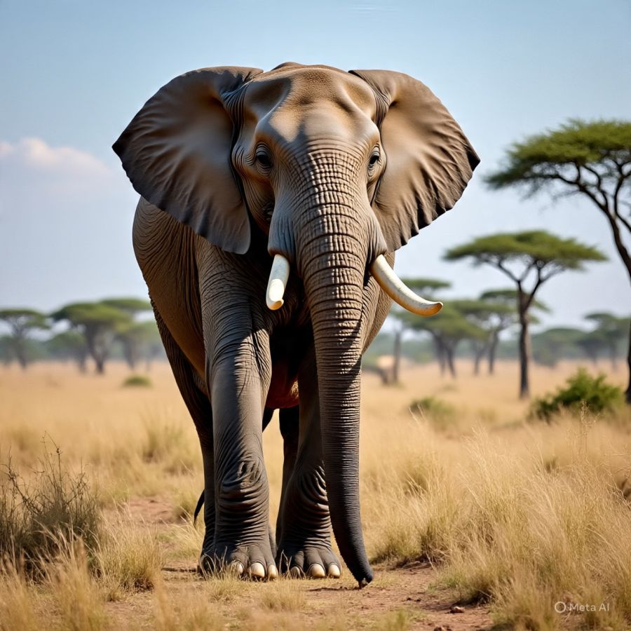 Konflik Gajah Tak Kunjung Usai, Warga Jadi Korban : FKP Desak Langkah Strategis Nyata