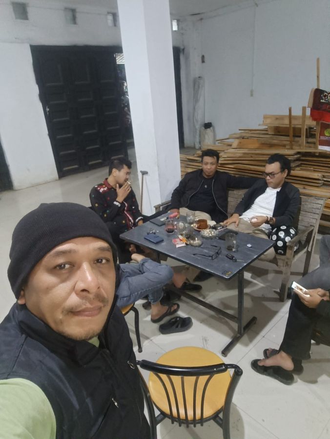 Kordinator ARA Yunadi, lakukan lawatan selama seminggu di Jakarta Menemui Kementerian dan Badan Nega