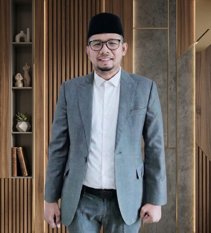 Laskar Aswaja Apresiasi Penegakan Syariat Islam yang Dilakukan Walikota Banda Aceh
