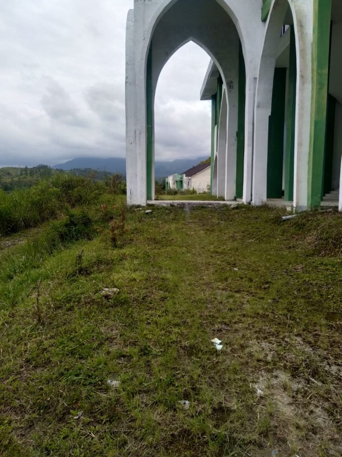 LIRA : Kampus IAIN Takengon Mulie Jadi Sangat Memprihatinkan