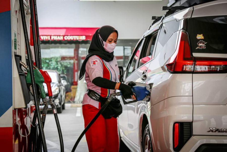 Masyarakat Jangan Khawatir Dengan Isu Oplosan Pertamax, Ini Penjelasan Dari PT Pertamina Patra Niaga