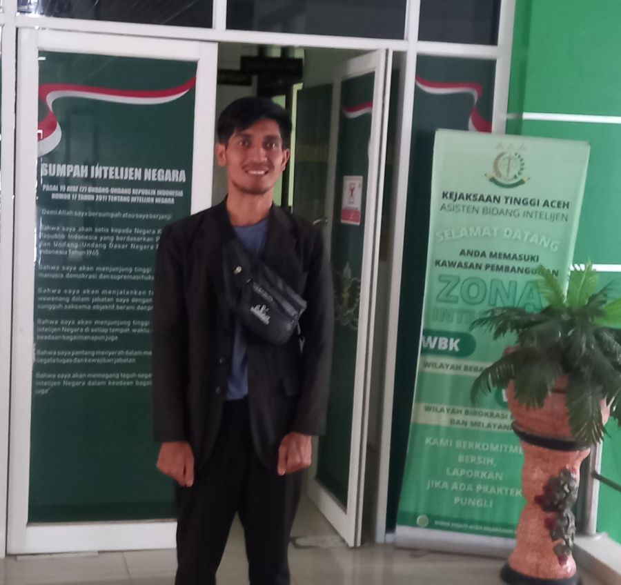 Masyarakat Minta Kajati Aceh Selidiki Temuan Program Pengendalian Sosial dan Inflasi Bener Meriah