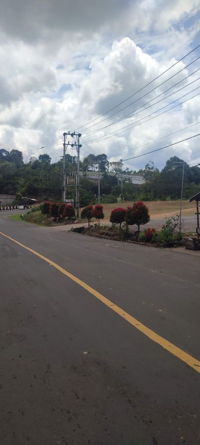 Masyarakat Pintu Rime Gayo Mengeluh Listrik Sering Mati 