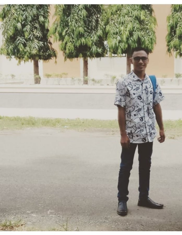 Menanggapi Kisruh Dualisme Kepengurusan Yayasan Gajah Putih, Mustaqim Memberi Tanggapan