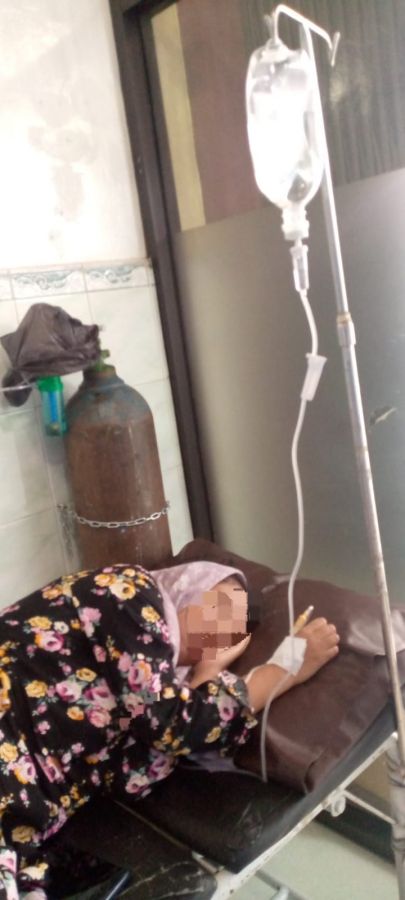 Menyedihkan, Bidan Desa Koban Intimadasi Mengalami Depresi