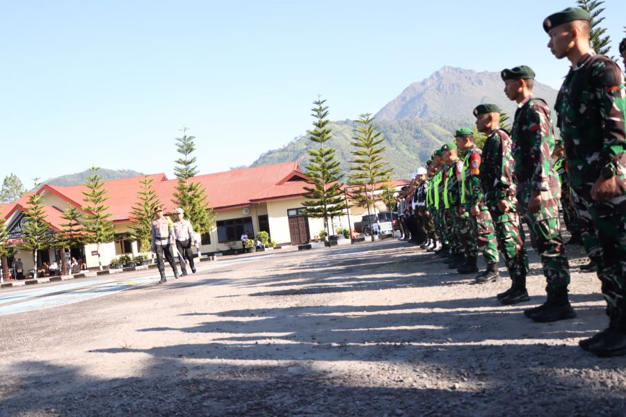 Operasi Keselamatan Seulawah Dimulai, Pastikan Surat Kendaraan Anda Lengkap!
