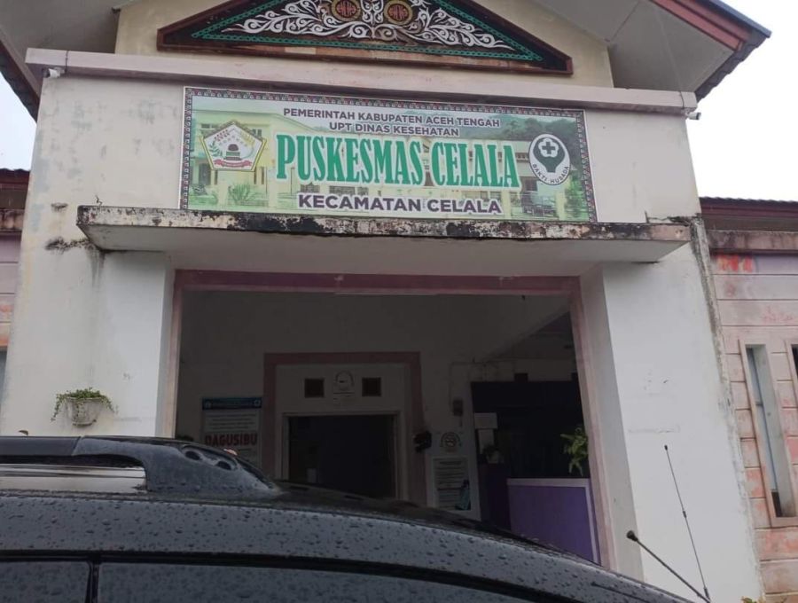 Pelayanan Puskesmas Celala Buruk, Masyarakat Malas Berobat dan Memilih Obat Tradisional