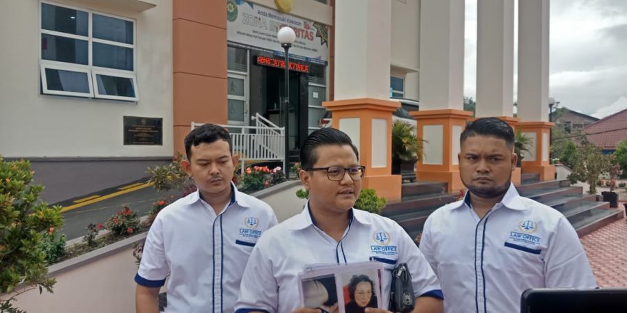 Pengacara FH Kecewa, Anggap Belum Ada Keadilan di PN Takengon