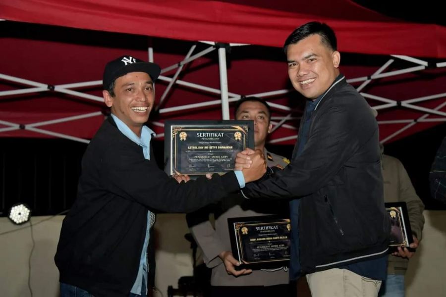 Pentas Seni dan Budaya Kembali Digelar di Pedestrian Bener Meriah