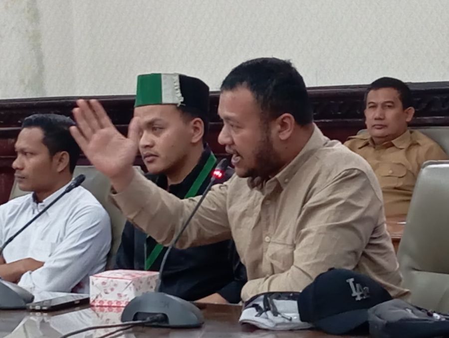 Penunjukan Firdaus Nuzula sebagai Komisaris Independen PT. PEMA Diduga Cacat Hukum