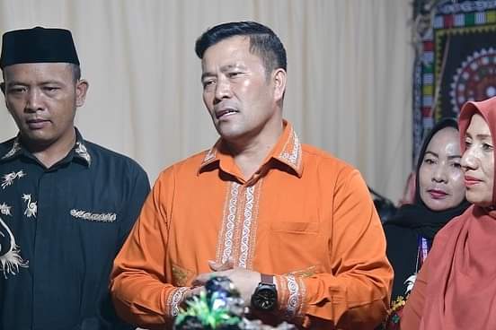Pj. Bupati Bener Meriah Penuhi Undangan Galadinner dan Pembukaan TTG Aceh Ke-25