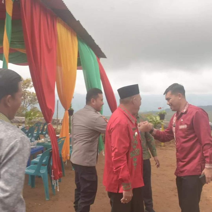 Plt Asisten 1: 10 pokok PKK Jangan Hanya Di Lakukan Ketika Ada Penilaian
