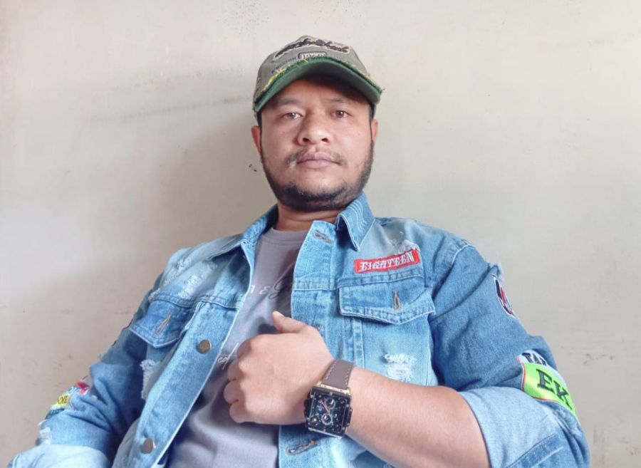 Prilaku Keji itu Sudah Berulangkali Dilakukan Oknum Karyawan MCF, 