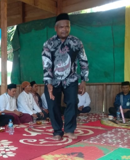 Reje Paya Tampu Diduga Tidak Transparan Dalam Penggunaan Dana Kampung Tahun 2023