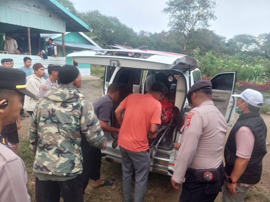 Santriwati Diduga Akhiri Hidup Dengan Gantung Diri di Pondok Pesantren Bener Kelipah