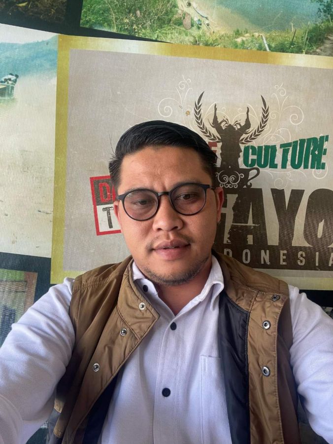 Satria : Pemeriksaan Kajari Aceh Tengah Harus Terbuka