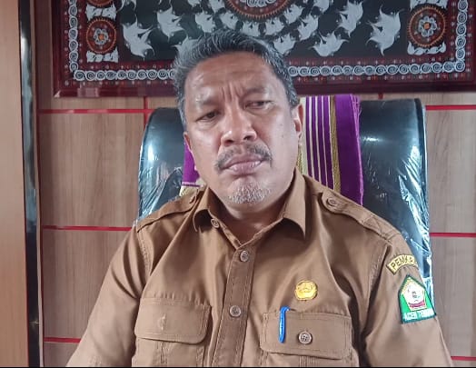 Serah Terima Perahu Naga Tertunda, Kepala Dinas Pariwisata: Ada Bahagian Yang Kurang