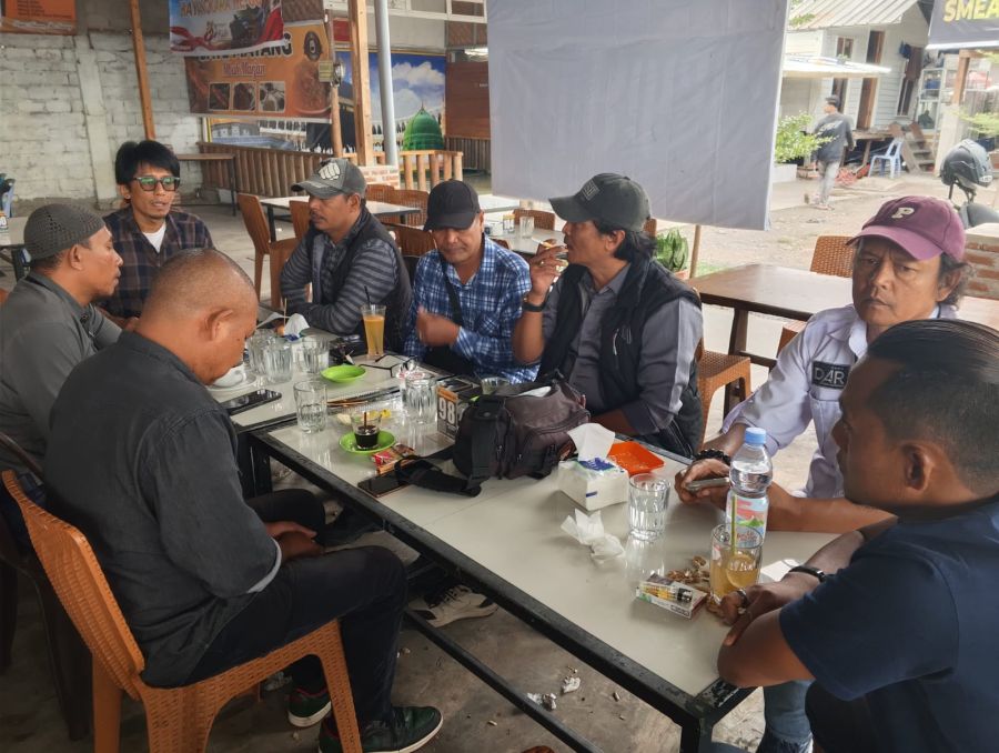 SMSI Soroti Anggaran Publikasi HUT RI Ke-81 Yang di Kelola Bagian Humas Pemkab Aceh Tengah 