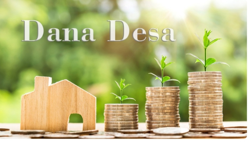 Tidak Transparan! Reje Kampung Amor Diduga Lakukan Penyelewang Dana Desa