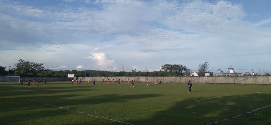 Tim Sepak Bola Bener Meriah Kembali Berlaga Di POPDA 20 Juni 2022