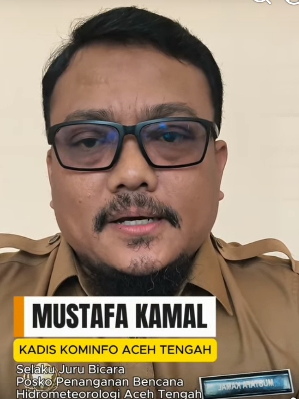 Usai Pernyataan Lecehkan Media Lokal, Wabup Aceh Tengah Kirim Utusan, Wartawan Tegas Tuntut Perminta