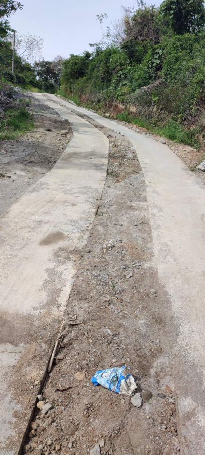 Walau Diberitakan, Iwan Suku Terus Membangun Kampung Bintang Bener