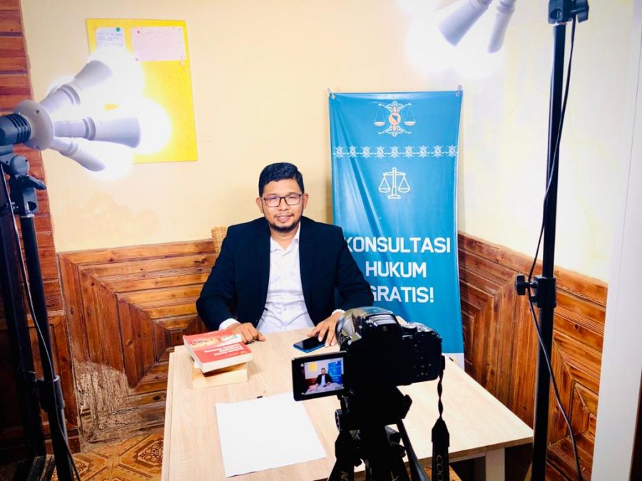YARA : Bupati Bisa Copot Kepala Desa Kalau Tidak Taat Peraturan UU