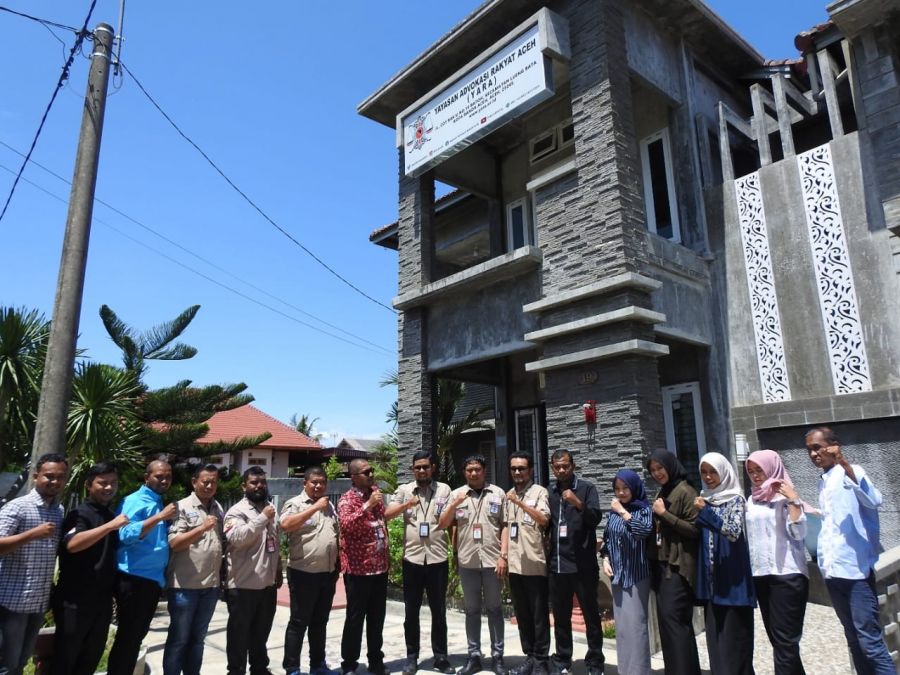 YARA Kembali Rotasi Kepala Perwakilan